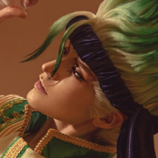 Логотип @lisyandr_cos - Lisyandr