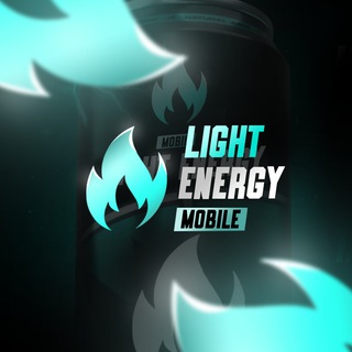 Логотип @lit_energy_mta - LIGHT ENERGY MOBILE (LIT)