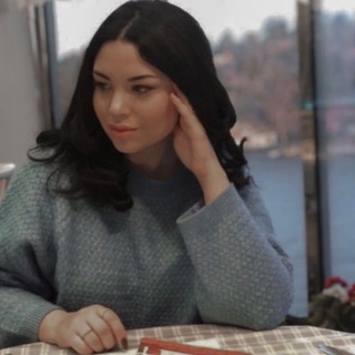 Логотип @lit_mash - Последняя заметка Маши