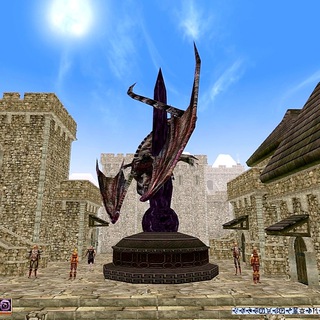 Логотип @lit_rpg - МОРРОВИНД. Ностальгические прогулки