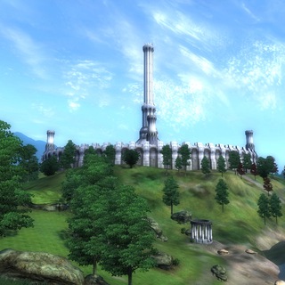 Логотип @lit_rpg2 - МОРРОВИНД, ОБЛИВИОН. Ностальгия