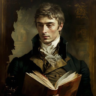 Логотип @lit_snob - Литературный сноб