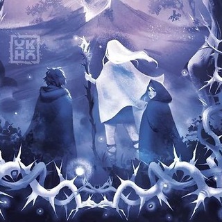 Логотип @litabyss - Книги, кофе, кардамон | Марина Клейн