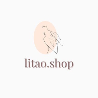 Логотип @litao_shop - ✨ Ваш проводник в мир китайского шопинга | Байер | Посредник ✨
