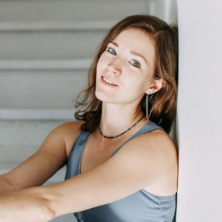 Логотип @litao_yoga - На коврике и за пределами