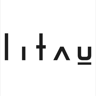 Логотип @litaubrand - litau.brand