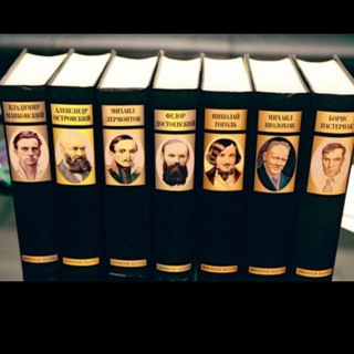 Логотип @litbez - ЛИТБЕЗ 📚