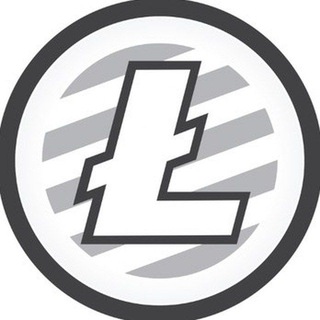 Логотип @litcoinworld - Litecoin