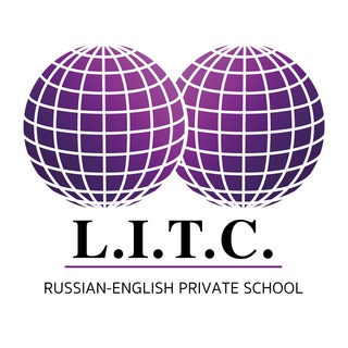 Логотип @litcschool - L.I.T.C. Official