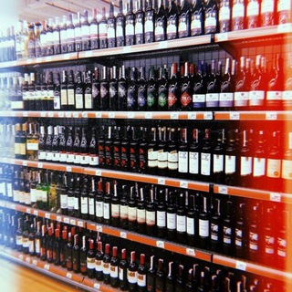 Логотип @lite_group_top - ОБЩАГА🍷