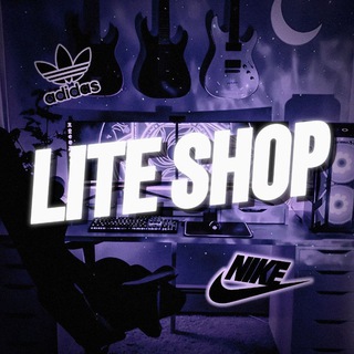 Логотип @lite_shop1 - Lite Shop