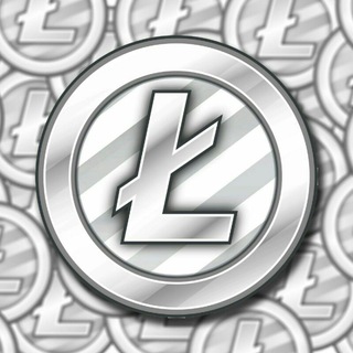 Логотип @liteco - Litecoin Chat & Talk