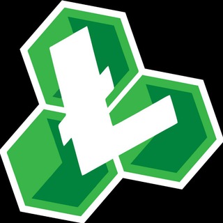 Логотип @litecoincashofficial - Litecoin Cash (LCC, EN) | OFFICIAL