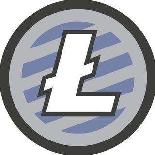 Логотип @litecoinesp - Litecoin LTC - Esp oficial