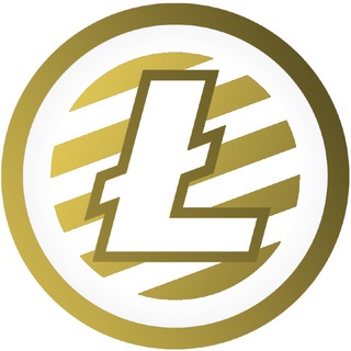 Логотип @litecoingoldltg - Litecoin Gold - LTG