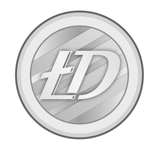 Логотип @litecoinhd - LitecoinHD Community