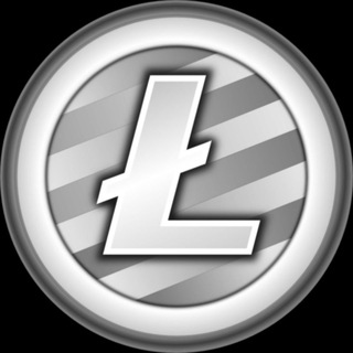 Логотип @litecoinid - Litecoin Indonesia