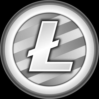 Логотип @litecoinit - Litecoin Italia