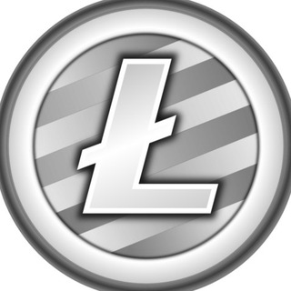 Логотип @litecoinita - Italia Litecoin LTC