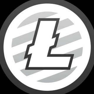 Логотип @litecoinitalia - Litecoin Italia