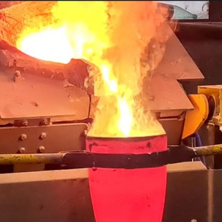 Логотип @litejka - Литейка