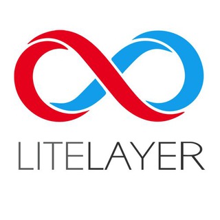Логотип @litelayer - LiteLayer