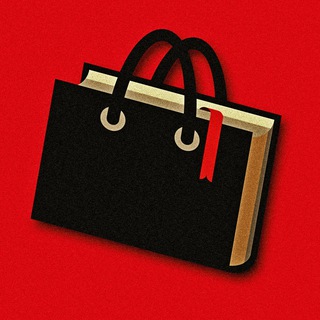 Логотип @litelita - ЛитЭлита