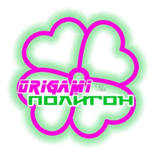 Логотип @liteonline - ORIGAMI™ Полигон®🍀