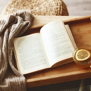 Логотип @liter_book - Литература | Интересные книги