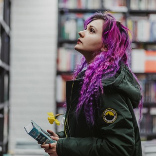 Логотип @litera_da - междукнижное