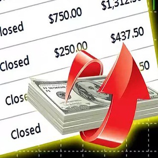 Логотип @literate_investprosto - Отчеты по каналам БО и profitable ИНВЕСТИЦИИ