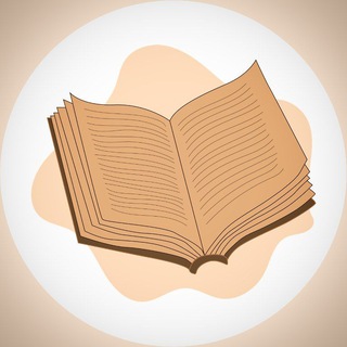 Логотип @literatura_blog - Книги и мысли | Литература