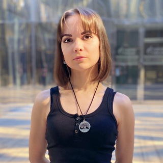 Логотип @literatura_muza - ЕГЭ Литература с Музой