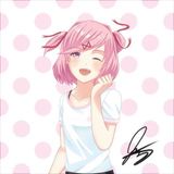 Логотип @literature4at - Литературный Чат