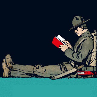 Логотип @literaturehab - Літературний ХАБ 🤔