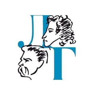 Логотип @literaturnayagazeta - Литературная газета