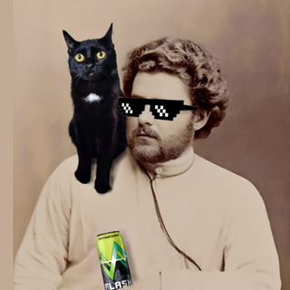 Логотип @litermem - Принцесса на Волошине