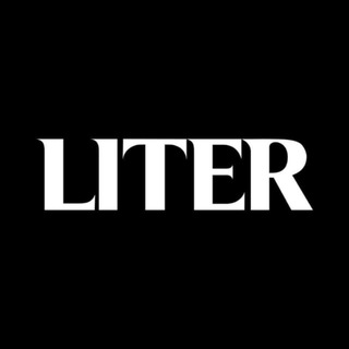 Логотип @liternews - Liter.kz - Новости Казахстана