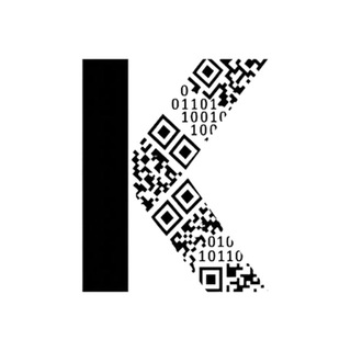 Логотип @literroom - Книжный код Сергея [18+]