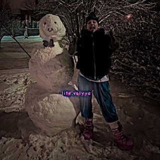 Логотип @litevalyya - помощь от лайтика 🤍