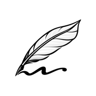 Логотип @litfanru - Литфан