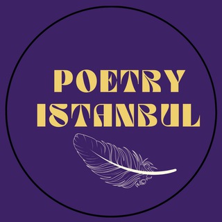 Логотип @litgostistanbul - Литературная гостиная СТАМБУЛ