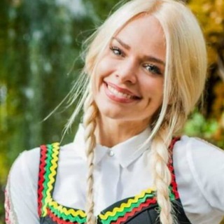 Логотип @lithuv - 🇱🇹 Литовский язык lietuvių @lithuv