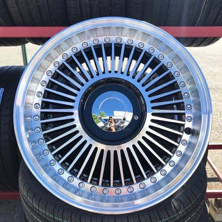 Логотип @litiediski - Литые Диски 🚗