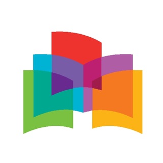 Логотип @litmarket_ru - Литмаркет - электронные и аудио книги