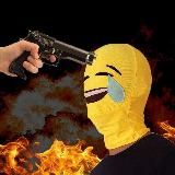 Логотип @litmemeguy - LIT MEME GUY