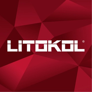 Логотип @litokol_russia - LITOKOL Russia