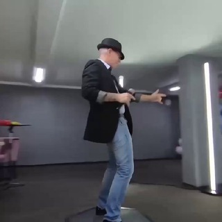 Логотип @litovkin_michael - Литовкин Михаил / АРТИСТ ВЕДУЩИЙ / ML