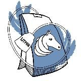 Логотип @litpon - ЛитПоны