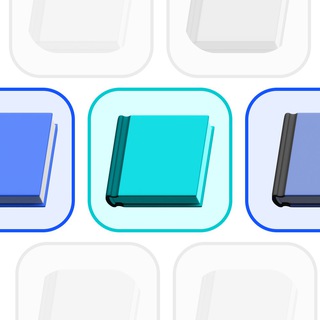 Логотип @litra100ege - Читаю каждый день | Сотка